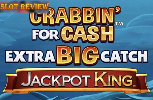 Crabbin For Cash Extra Big Catch icon